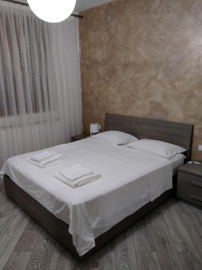 Casa vacanza Volintiru Villa Côme Esterno foto